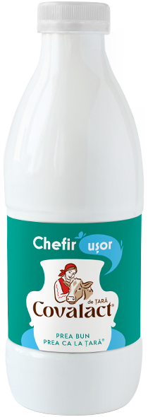 COVALACT CHEFIR USOR 0,7% 900G